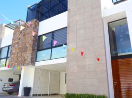 Villa 3 chambre à vendre à San Gregorio Atzompa, Puebla, San Gregorio Atzompa