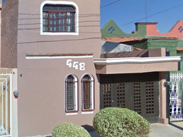 3 Schlafzimmer Villa zu verkaufen in Zamora, Michoacan, Zamora