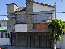 5 Habitación Casa en venta en Puebla, Puebla, Puebla