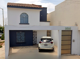 3 Habitación Casa en venta en Culiacan, Sinaloa, Culiacan