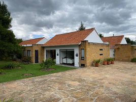 4 Schlafzimmer Haus zu verkaufen in Villa De Leyva, Boyaca, Villa De Leyva