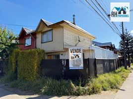 3 Habitación Casa en venta en Nueva Imperial, Cautín, Nueva Imperial