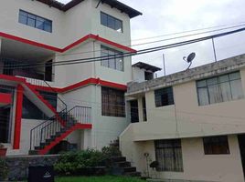  House for sale in Bicentenario Park, Quito, Quito, Quito