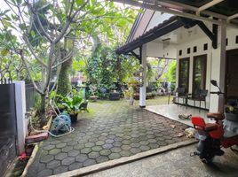 4 Kamar Vila for sale in Ciputat, Tangerang, Ciputat