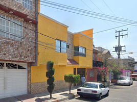 4 Schlafzimmer Haus zu verkaufen in Venustiano Carranza, Mexico City, Venustiano Carranza