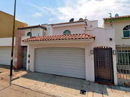 3 Schlafzimmer Haus zu verkaufen in Culiacan, Sinaloa, Culiacan