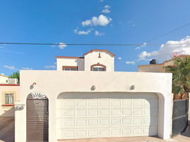 Maison 3 chambre à vendre à Chihuahua, Chihuahua, Chihuahua, Chihuahua