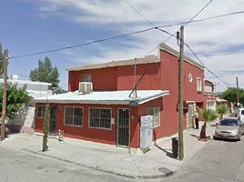 4 Bedroom House for sale in Juarez, Chihuahua, Juarez