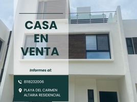 3 침실 주택을(를) Quintana Roo에서 판매합니다., 코즈멜, Quintana Roo