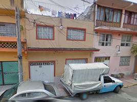 4 Schlafzimmer Villa zu verkaufen in Gustavo A Madero, Mexico City, Gustavo A Madero