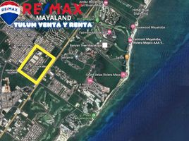  Grundstück zu verkaufen in Cozumel, Quintana Roo, Cozumel