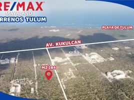  Grundstück zu verkaufen in Cozumel, Quintana Roo, Cozumel