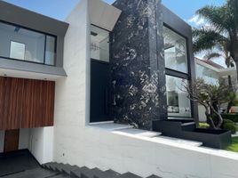 4 Schlafzimmer Haus zu verkaufen in Ocoyucan, Puebla, Ocoyucan
