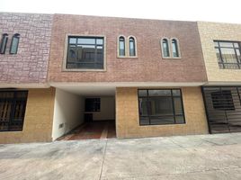 4 Habitación Casa en venta en Cuenca, Azuay, Cuenca, Cuenca