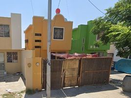 Villa 2 chambre à vendre à Juarez, Nuevo Leon, Juarez