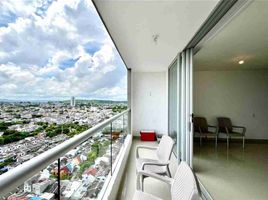 2 chambre Appartement for sale in Bolivar, Cartagena, Bolivar