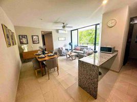 2 Habitación Departamento en alquiler en Cancún, Quintana Roo, Cancún