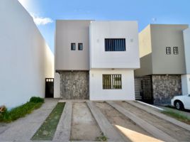 3 Habitación Casa en venta en Hermosillo, Sonora, Hermosillo