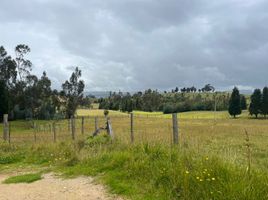  Terreno (Parcela) en venta en Boyaca, Oicata, Boyaca