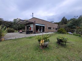 3 Schlafzimmer Haus zu verkaufen in Retiro, Antioquia, Retiro