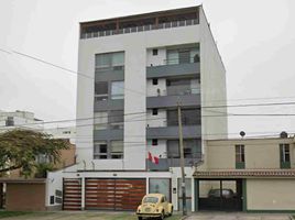3 Schlafzimmer Appartement zu verkaufen in Santiago De Surco, Lima, Santiago De Surco, Lima, Lima