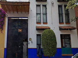 6 Schlafzimmer Haus zu verkaufen in Alvaro Obregon, Mexico City, Alvaro Obregon