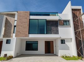 3 Schlafzimmer Haus zu verkaufen in San Jeronimo Tecuanipan, Puebla, San Jeronimo Tecuanipan