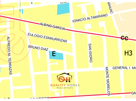  Grundstück zu verkaufen in San Luis Potosi, San Luis Potosi, San Luis Potosi, San Luis Potosi