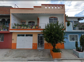 3 Habitación Casa en venta en Zacapu, Michoacán, Zacapu