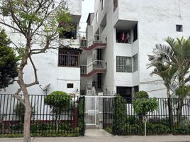 2 Habitación Apartamento en venta en Lima, Lima, Surquillo, Lima