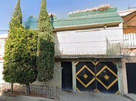 4 Schlafzimmer Villa zu verkaufen in Nezahualcoyotl, Mexico, Nezahualcoyotl