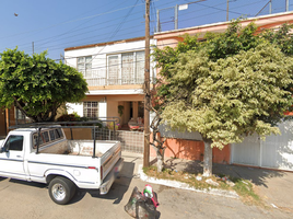 4 Schlafzimmer Villa zu verkaufen in Guadalajara, Jalisco, Guadalajara