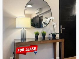 1 Bedroom Condo for rent at One Maridien, Makati City, Southern District