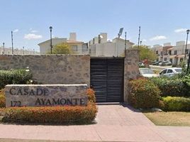 Maison 3 chambre à vendre à Queretaro, Queretaro, Queretaro, Queretaro