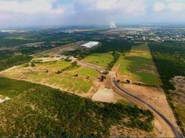  Terreno (Parcela) en venta en Pesqueria, Nuevo León, Pesqueria