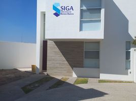 4 Habitación Casa en alquiler en San Luis Potosi, San Luis Potosí, San Luis Potosi, San Luis Potosí