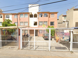 Appartement 3 chambre à vendre à Nezahualcoyotl, Mexico, Nezahualcoyotl