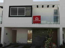 3 Habitación Casa en venta en Atlixco, Puebla, Atlixco, Puebla