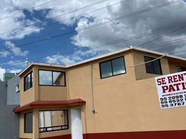  Grundstück zu vermieten in Coyotepec, Mexico, Coyotepec
