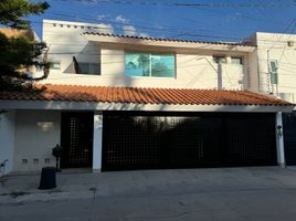 在Leon, Guanajuato出售的4 卧室 别墅, Leon