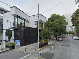 Maison 4 chambre à vendre à Cuauhtemoc, Mexico City, Cuauhtemoc