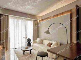 Appartement 1 chambre à louer à An Khanh, Ho Chi Minh City, An Khanh