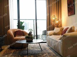 2 Schlafzimmer Appartement zu vermieten in An Khanh, Ho Chi Minh City, An Khanh