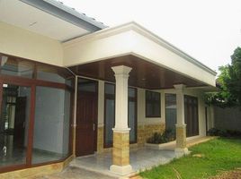 4 Habitación Casa en venta en Kebayoran Baru, Jakarta, Kebayoran Baru, Jakarta Selatan, Jakarta