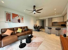 2 Schlafzimmer Appartement zu vermieten in An Khanh, Ho Chi Minh City, An Khanh