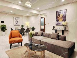 3 Schlafzimmer Appartement zu vermieten in An Khanh, Ho Chi Minh City, An Khanh