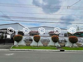 4 Schlafzimmer Villa zu verkaufen in Angeles City, Central Luzon, Angeles City, Pampanga