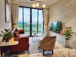 2 Schlafzimmer Appartement zu vermieten in An Khanh, Ho Chi Minh City, An Khanh
