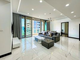 3 chambre Appartement for sale in Thu Thiem, District 2, Thu Thiem