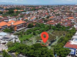  Terrain for sale in Denpasar Timur, Denpasar, Denpasar Timur